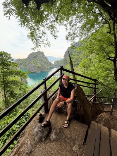 Kayangan Lake, Coron Palawan в июле — фото погоды (2026-07-12)