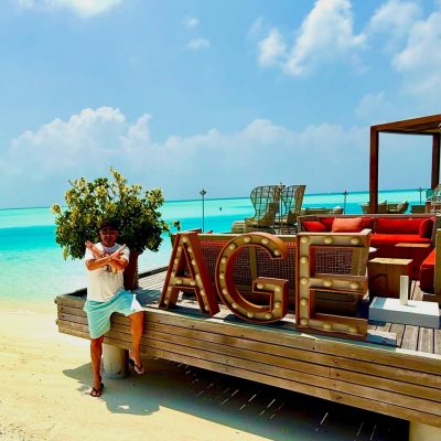 Anantara Dhigu Resort & Spa in Maldives — фото погоды в марте (2025-03-11)