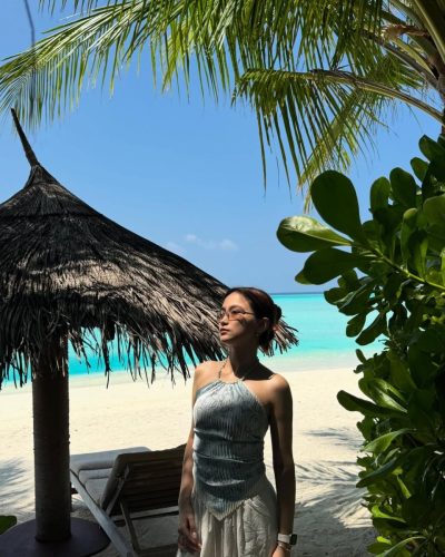 Anantara Dhigu Resort & Spa in Maldives — фото погоды в мае (2025-05-01)