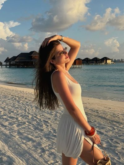 Anantara Dhigu Resort & Spa in Maldives — фото погоды в апреле (2026-04-21)