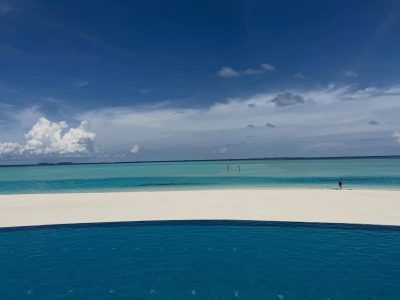 Anantara Dhigu Resort & Spa in Maldives — фото погоды в апреле (2026-04-27)