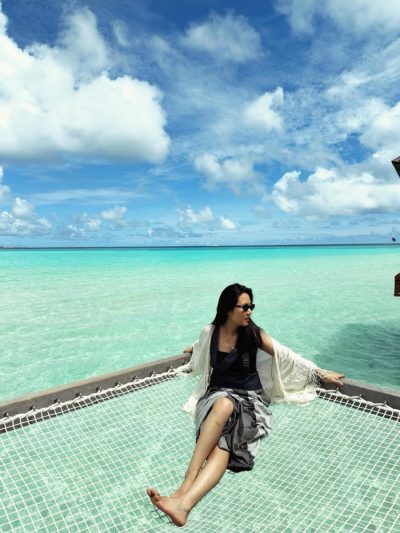 Anantara Dhigu Resort & Spa in Maldives — фото погоды в апреле (2026-04-30)