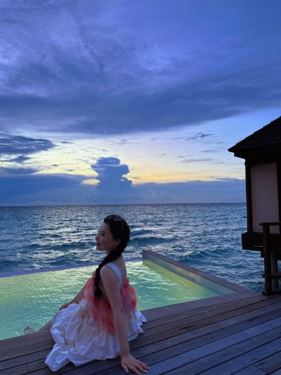 Anantara Dhigu Resort & Spa in Maldives — фото погоды в мае (2026-05-05)