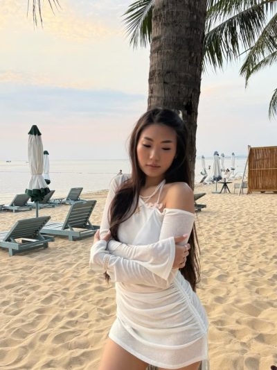 OCSEN Beach Bar & Club в феврале — фото погоды (2026-02-05)