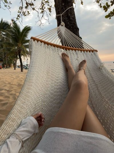 OCSEN Beach Bar & Club в феврале — фото погоды (2026-02-05)