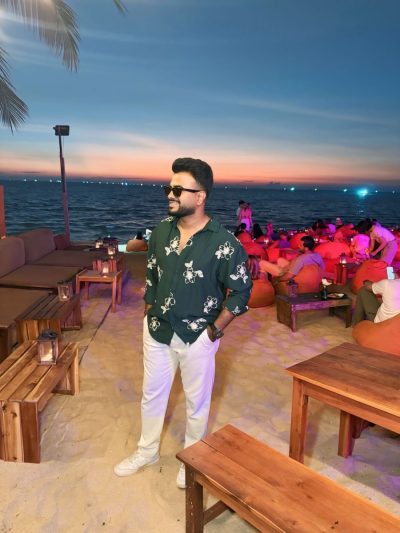 OCSEN Beach Bar & Club в феврале — фото погоды (2026-02-28)