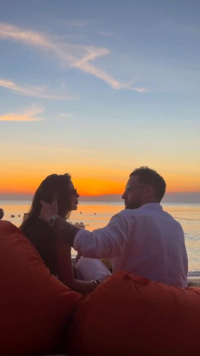 OCSEN Beach Bar & Club в марте — фото погоды (2026-03-30)