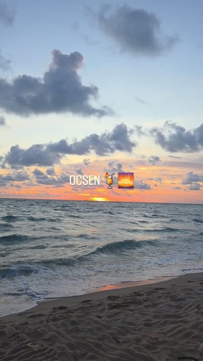 OCSEN Beach Bar & Club в мае — фото погоды (2026-05-23)