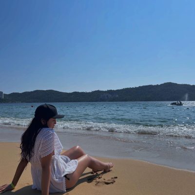 Playa Pichilingue в декабре — фото погоды (2025-12-13)