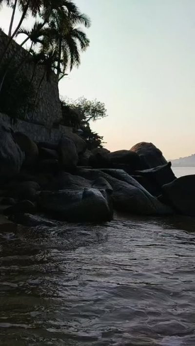 Playa Pichilingue в марте — фото погоды (2026-03-13)