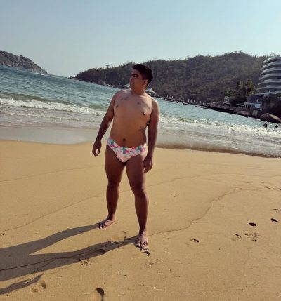 Playa Pichilingue в мае — фото погоды (2026-05-15)