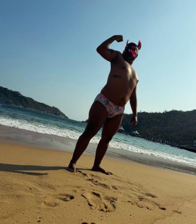 Playa Pichilingue в мае — фото погоды (2026-05-16)