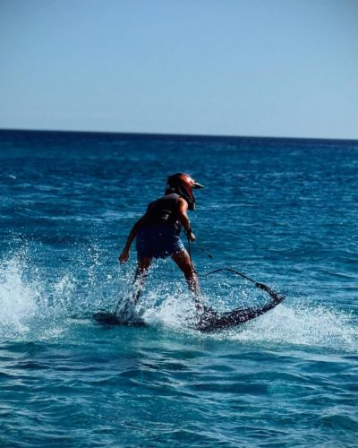 Fun Beach / Cesme Turkey в августе — фото погоды (2025-08-29)