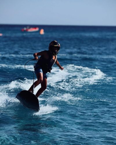 Fun Beach / Cesme Turkey в августе — фото погоды (2025-08-29)