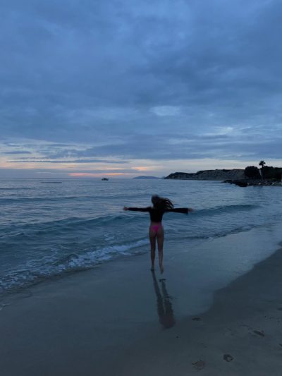 Fun Beach / Cesme Turkey в октябре — фото погоды (2025-10-04)