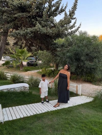 Fun Beach / Cesme Turkey в январе — фото погоды (2026-01-13)