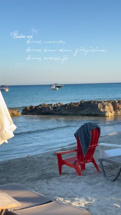 Fun Beach / Cesme Turkey в июне — фото погоды (2026-06-25)