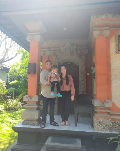 Tirta Ening Agung Hotel Sanur — фото погоды в мае (2022-05-02)