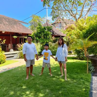 Tirta Ening Agung Hotel Sanur — фото погоды в июне (2022-06-27)