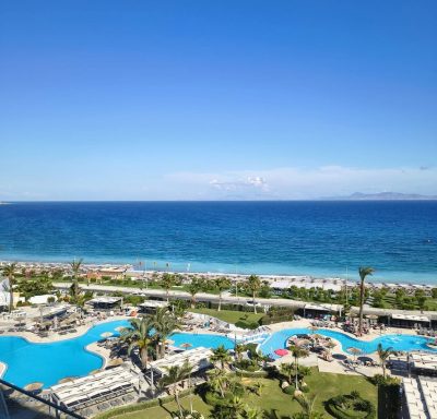 Akti Imperial Deluxe Resort & Spa Dolce by Wyndham — фото погоды в мае (2026-05-20)