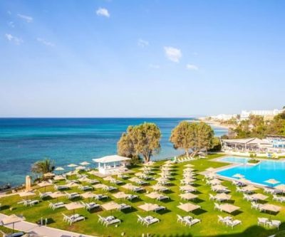 Le Sultan - Hammamet в августе — фото погоды (2025-08-22)