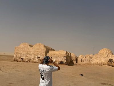Le Sultan - Hammamet в августе — фото погоды (2025-08-24)