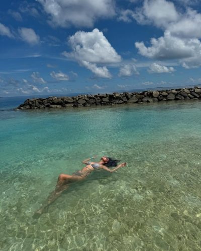 Amaya Kuda Rah, 5 Star Resort Maldives — фото погоды в мае (2025-05-20)
