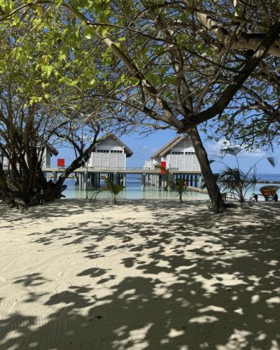 Amaya Kuda Rah, 5 Star Resort Maldives — фото погоды в июне (2025-06-21)