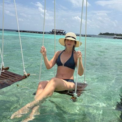 Amaya Kuda Rah, 5 Star Resort Maldives — фото погоды в августе (2025-08-22)