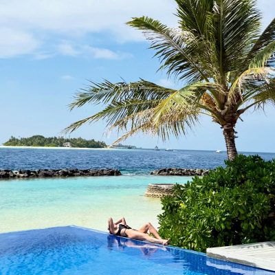 Amaya Kuda Rah, 5 Star Resort Maldives — фото погоды в ноябре (2025-11-18)