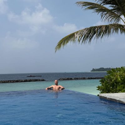 Amaya Kuda Rah, 5 Star Resort Maldives — фото погоды в январе (2026-01-05)
