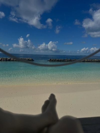 Amaya Kuda Rah, 5 Star Resort Maldives — фото погоды в марте (2026-03-16)