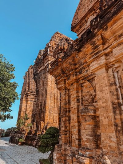 Thap Ba Ponagar в марте — фото погоды (2026-03-20)