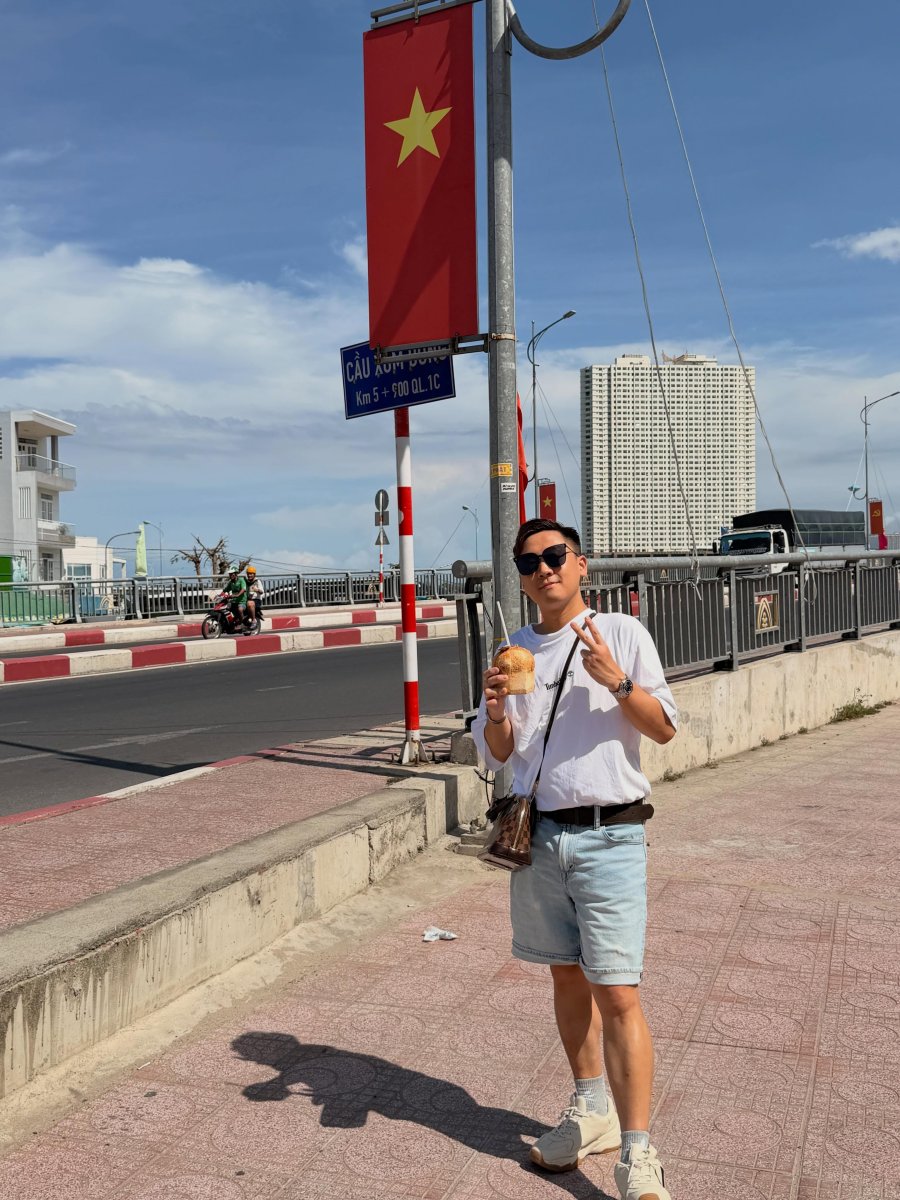 Погода во Вьетнаме