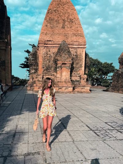 Thap Ba Ponagar в июне — фото погоды (2026-06-07)