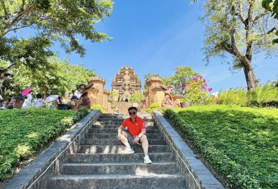 Thap Ba Ponagar в июне — фото погоды (2026-06-24)
