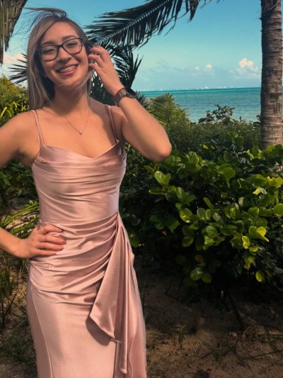 Krystal Cancún в марте — фото погоды (2026-03-13)