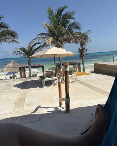 Krystal Cancún в июне — фото погоды (2026-06-30)