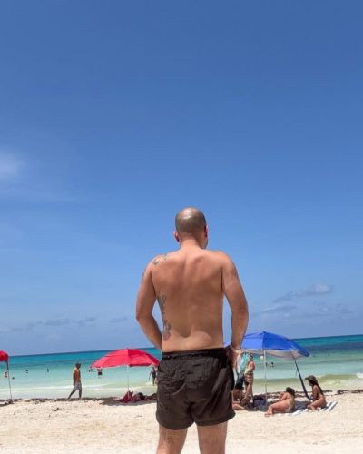 Krystal Cancún в июле — фото погоды (2026-07-03)
