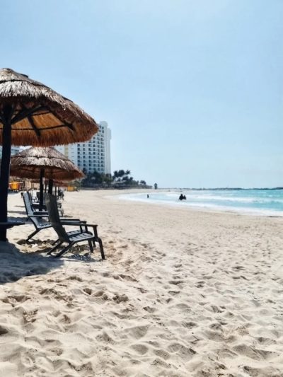 Krystal Cancún в июле — фото погоды (2026-07-14)