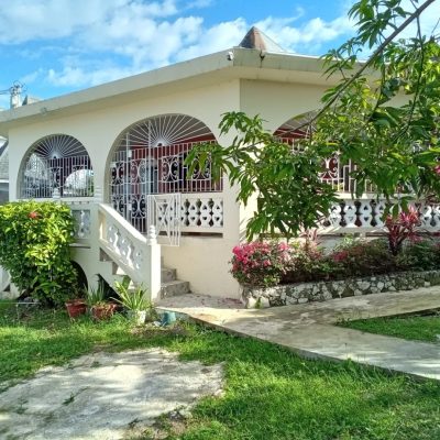 Westgate Hills , Montego Bay в феврале — фото погоды (2026-02-17)