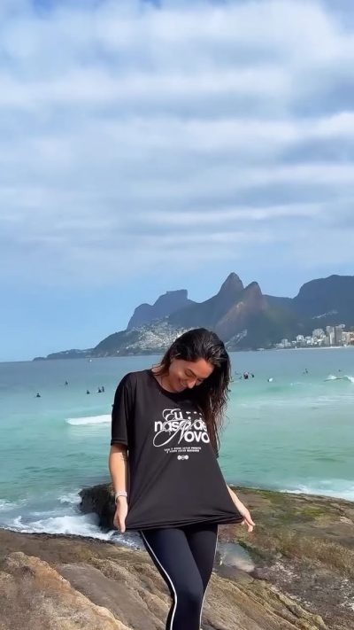 Pedra do Arpoador - Praia de Ipanema в мае — фото погоды (2026-05-30)