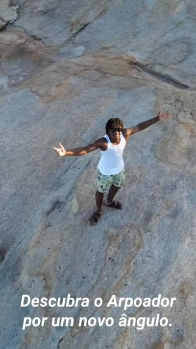 Pedra do Arpoador - Praia de Ipanema в июле — фото погоды (2026-07-05)