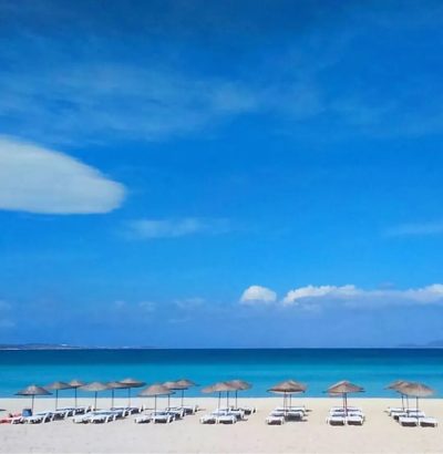 Ilıca Sahil Çeşme в апреле — фото погоды (2026-04-21)