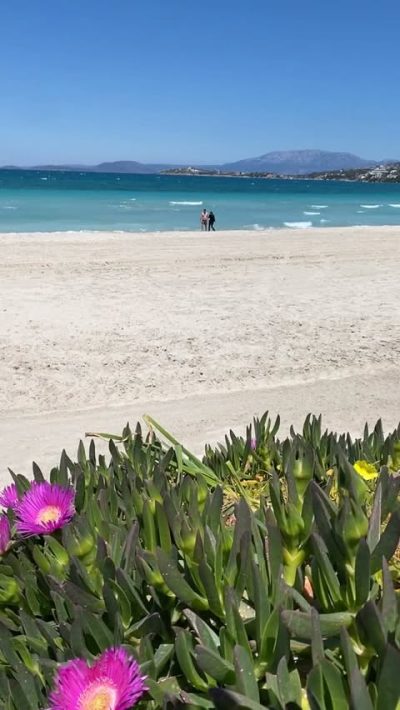 Ilıca Sahil Çeşme в апреле — фото погоды (2026-04-24)
