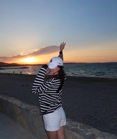 Ilıca Sahil Çeşme в мае — фото погоды (2026-05-24)