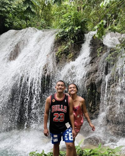 Basak Falls в феврале — фото погоды (2025-02-08)