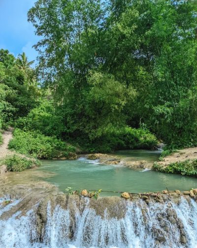 Basak Falls в июне — фото погоды (2025-06-29)