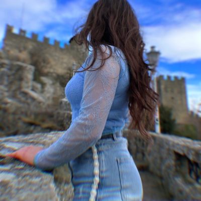 Republica San Marino в феврале — фото погоды (2026-02-14)