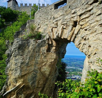 Republica San Marino в мае — фото погоды (2026-05-21)